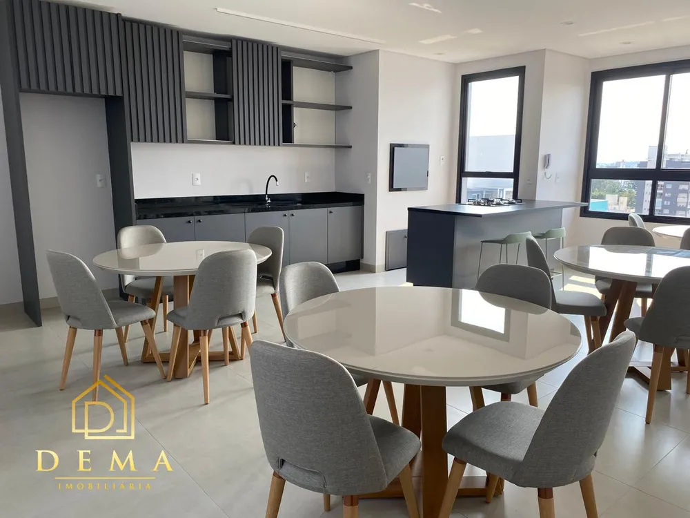 Apartamento, 2 quartos, 127 m² - Foto 6
