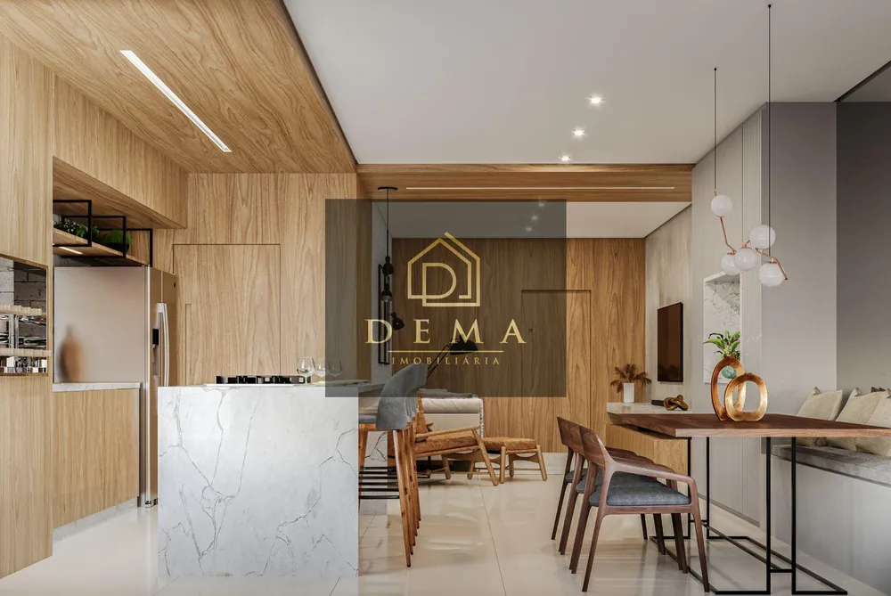 Apartamento, 2 quartos, 127 m² - Foto 9