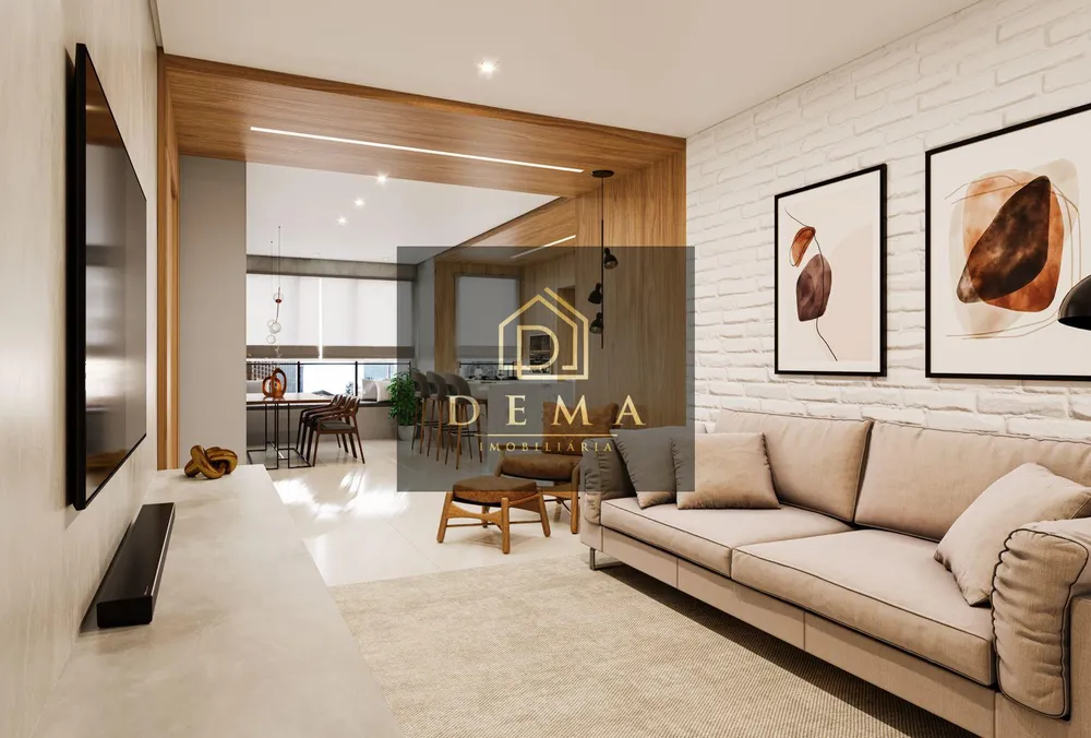 Apartamento, 2 quartos, 127 m² - Foto 12