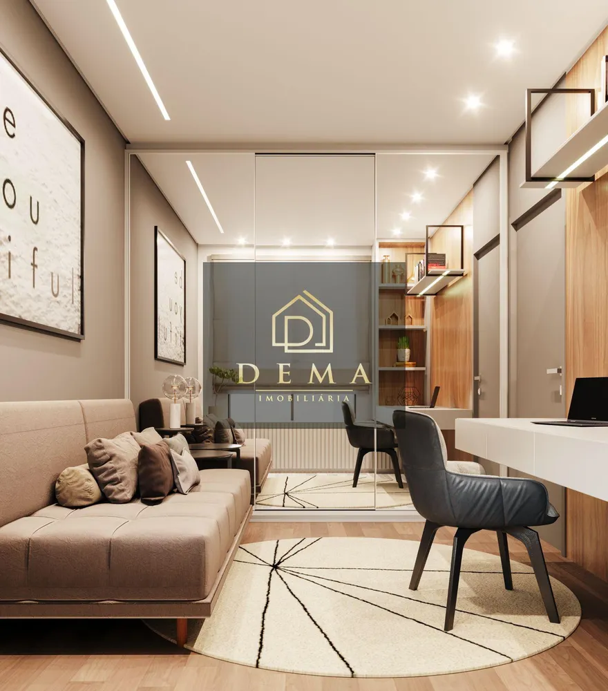 Apartamento, 2 quartos, 127 m² - Foto 13