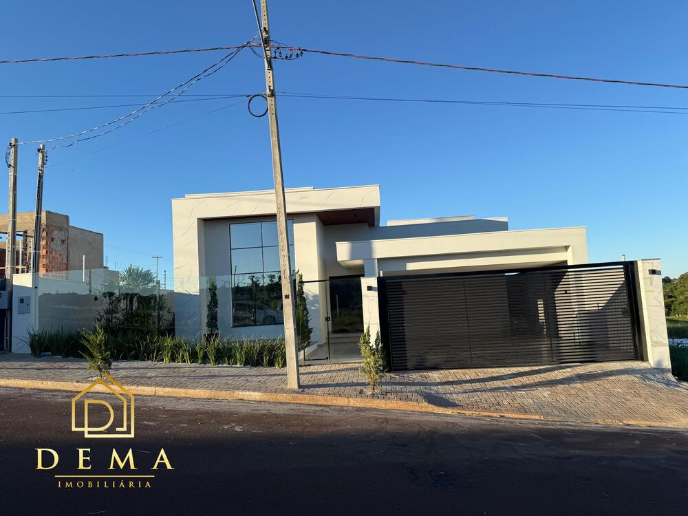 Casa à venda com 1 quarto, 172m² - Foto 1