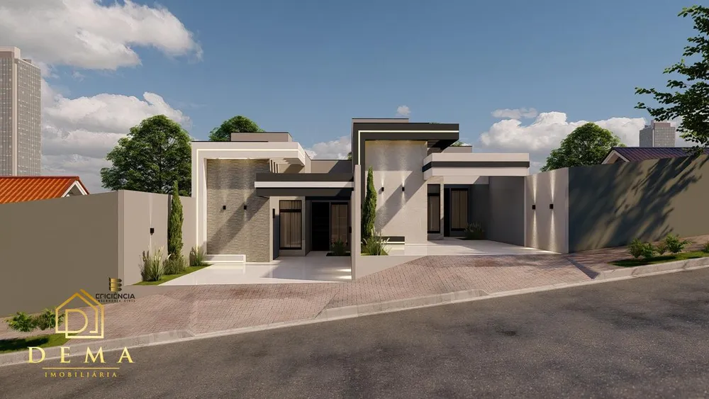 Casa, 2 quartos, 108 m² - Foto 3