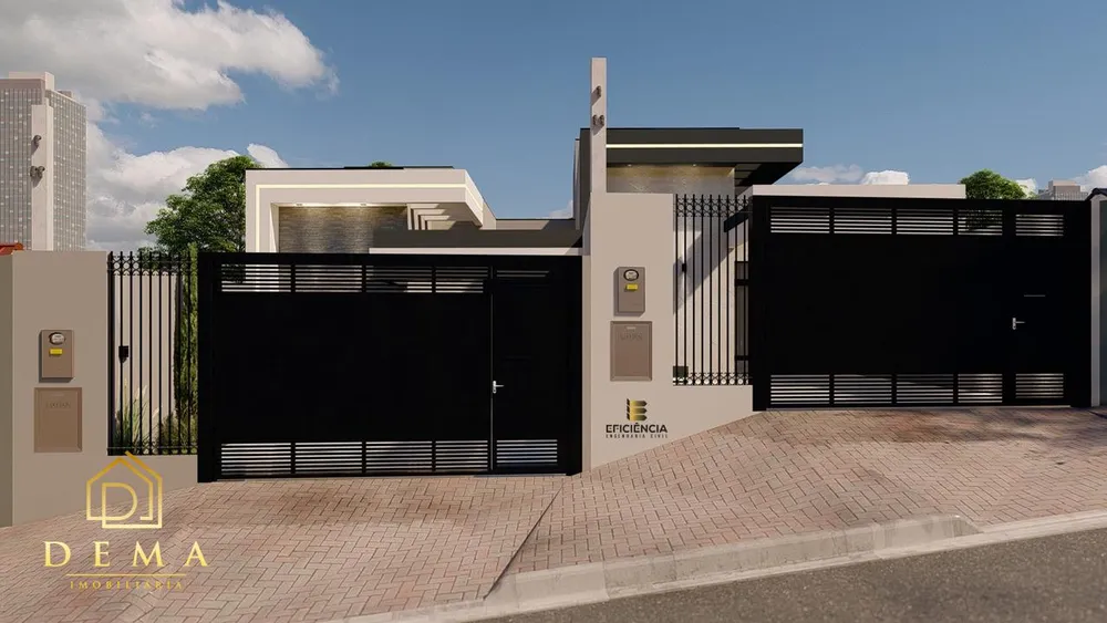 Casa, 2 quartos, 108 m² - Foto 2