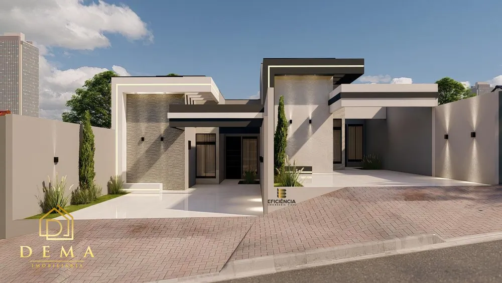 Casa, 2 quartos, 108 m² - Foto 4
