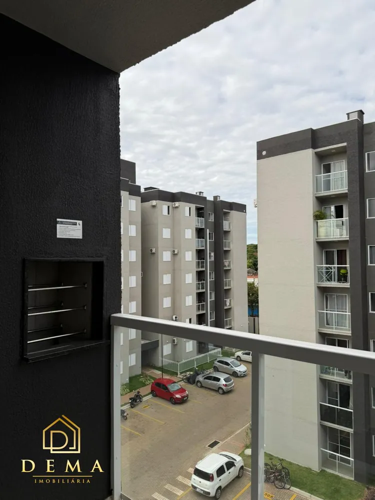 Apartamento - Foto 2