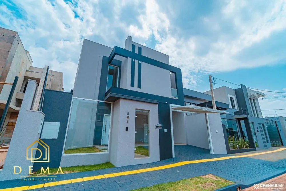 Sobrado, 200 m² - Foto 3