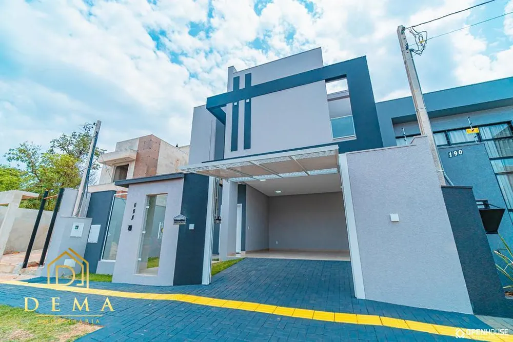 Sobrado, 200 m² - Foto 4
