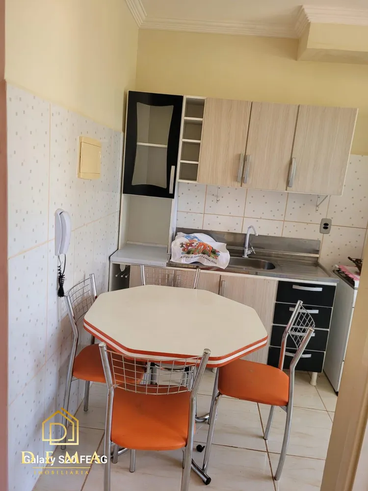 Apartamento, 2 quartos - Foto 8