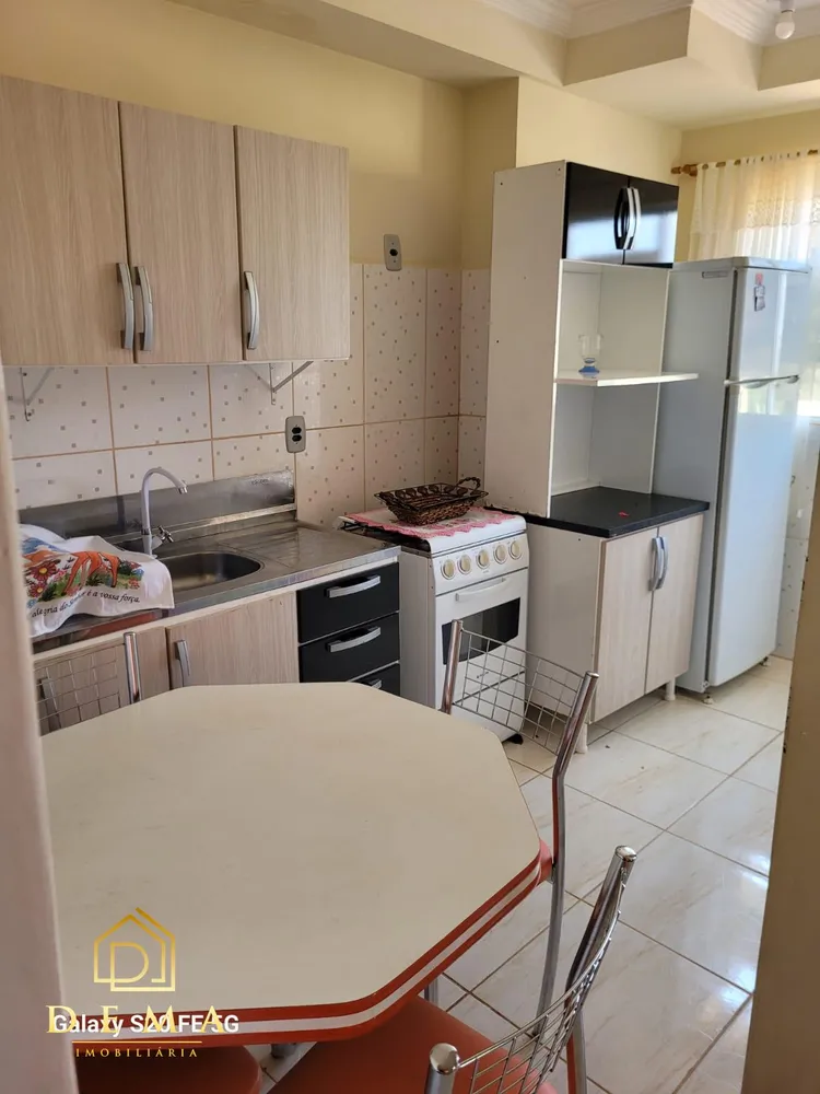 Apartamento, 2 quartos - Foto 7