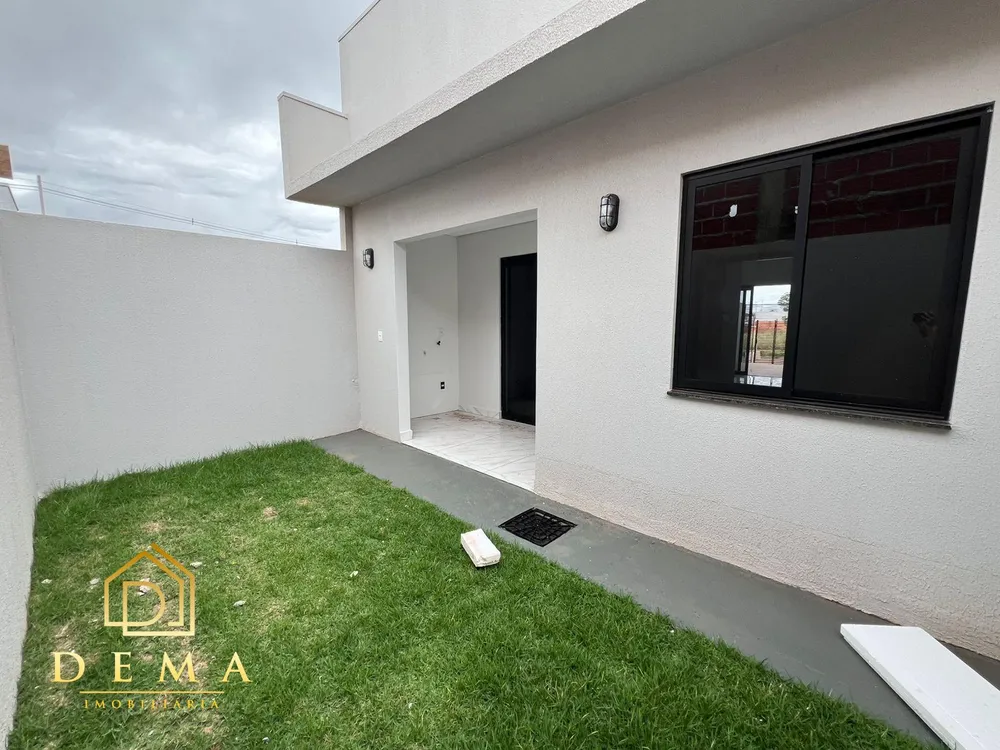 Casa, 1 quarto, 69 m² - Foto 8
