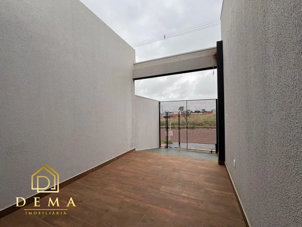 Casa, 1 quarto, 69 m² - Foto 6