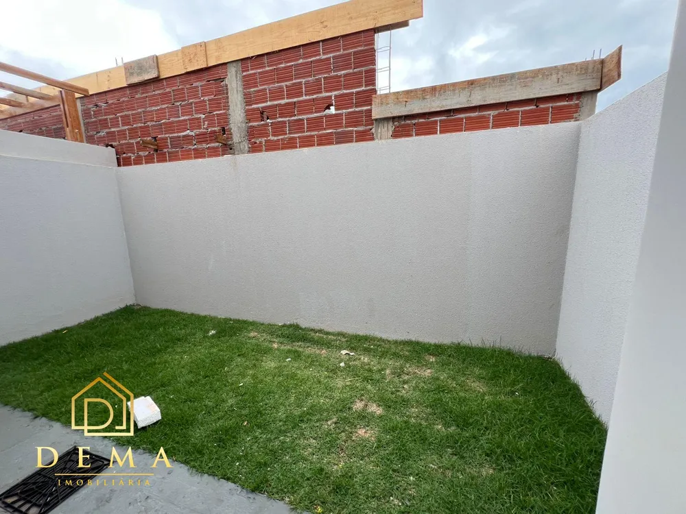 Casa, 1 quarto, 69 m² - Foto 2