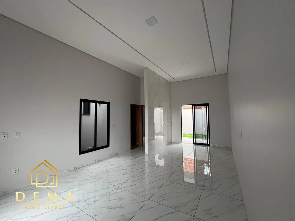 Casa, 1 quarto, 69 m² - Foto 4