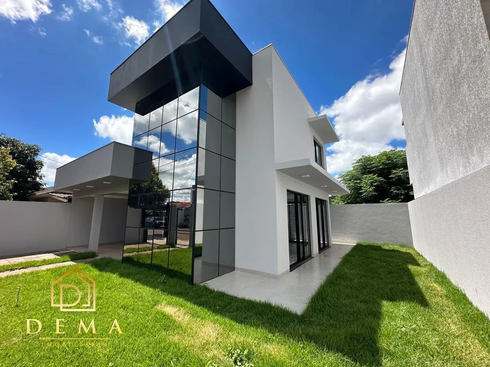 Casa, 160 m² - Foto 1