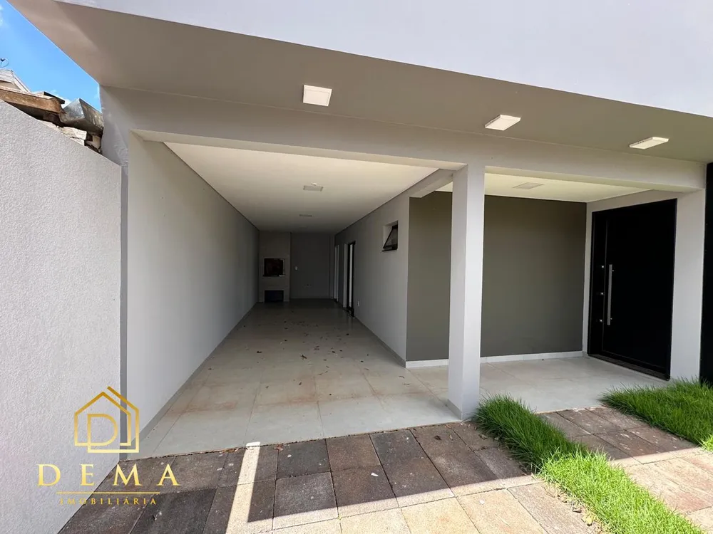 Casa, 160 m² - Foto 3