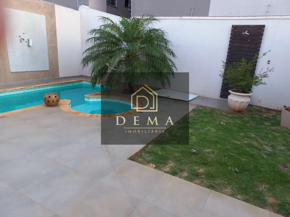 Casa, 3 quartos, 220 m² - Foto 11