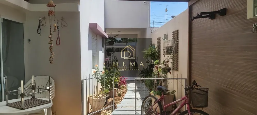 Casa, 3 quartos, 220 m² - Foto 16
