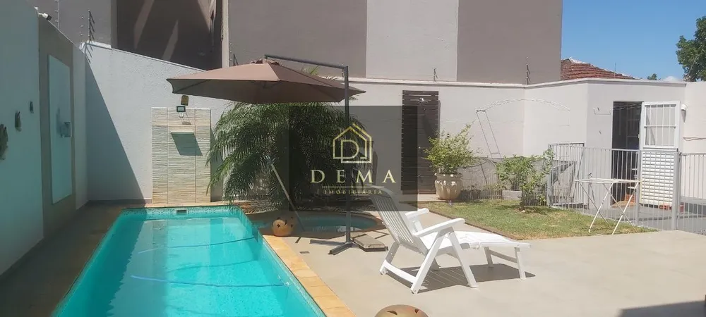 Casa, 3 quartos, 220 m² - Foto 13