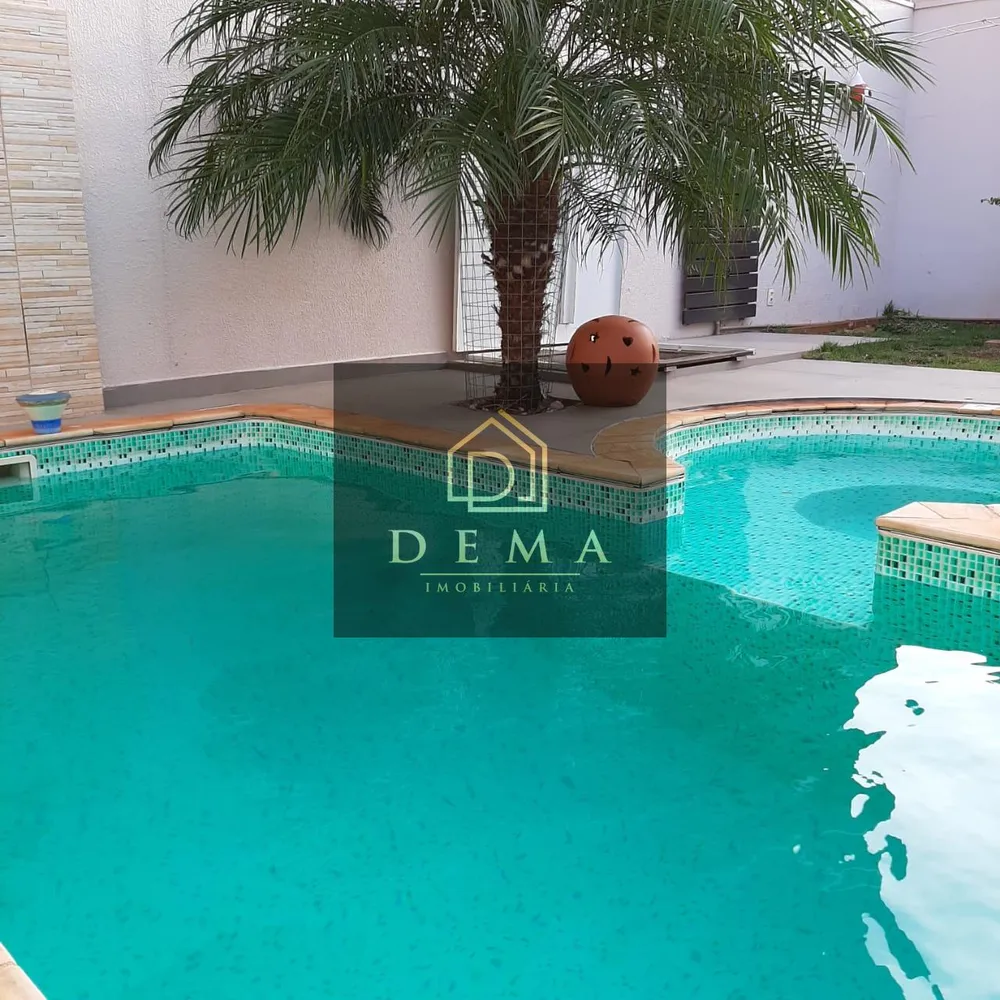 Casa, 3 quartos, 220 m² - Foto 14