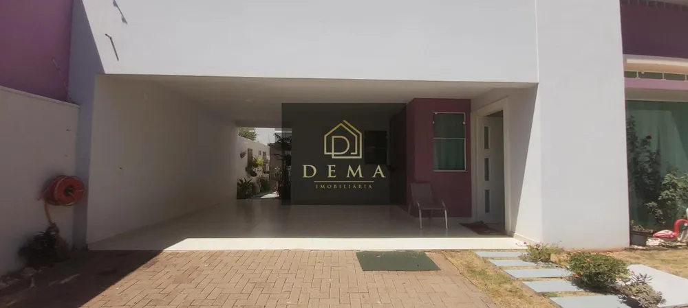 Casa, 3 quartos, 220 m² - Foto 8