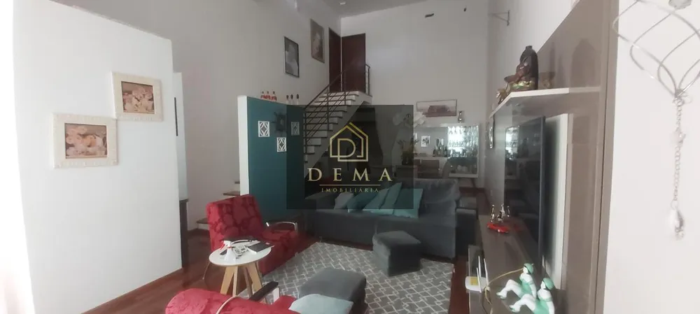 Casa, 3 quartos, 220 m² - Foto 3