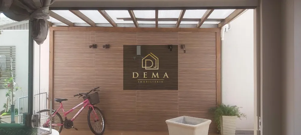 Casa, 3 quartos, 220 m² - Foto 12