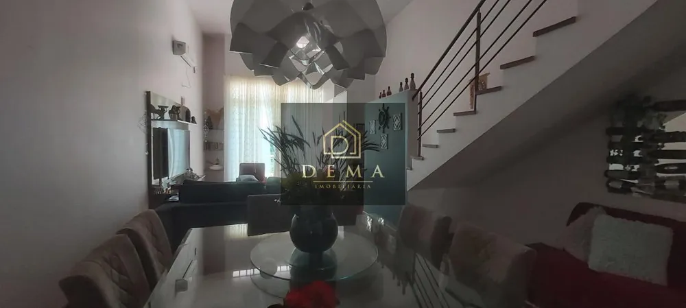 Casa, 3 quartos, 220 m² - Foto 2