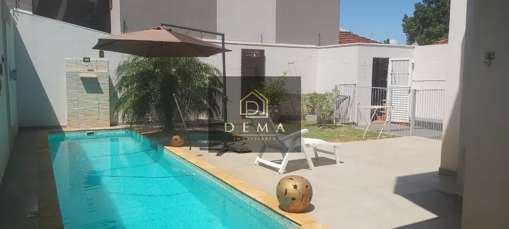 Casa, 3 quartos, 220 m² - Foto 15
