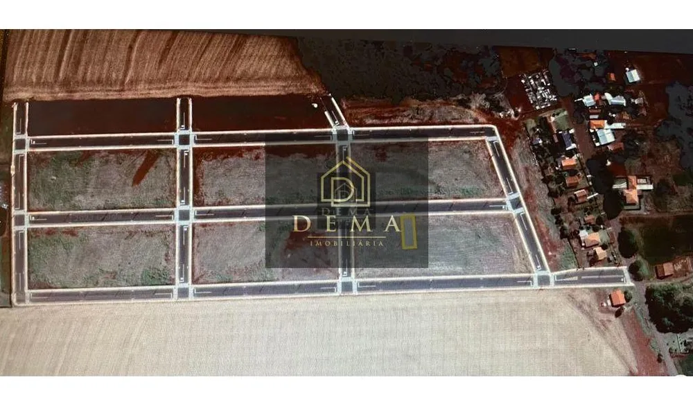 Terreno, 360 m² - Foto 1