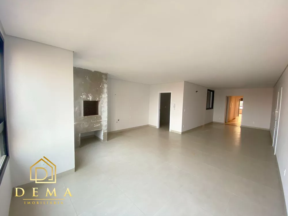 Apartamento à venda com 2 quartos, 127m² - Foto 2