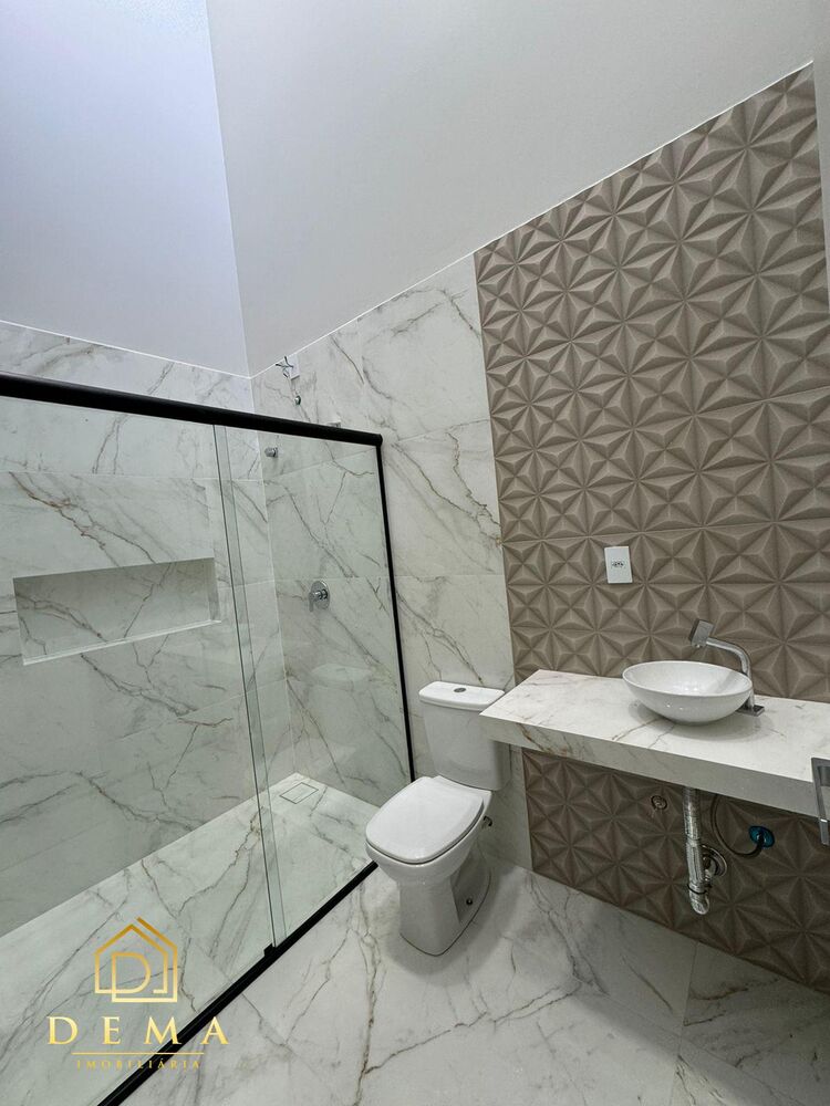 Casa à venda com 2 quartos, 130m² - Foto 5