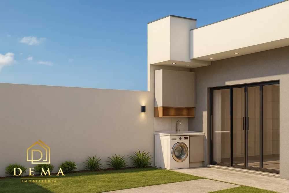 Casa - Foto 1