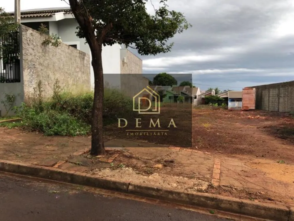 Terreno, 280 m² - Foto 1