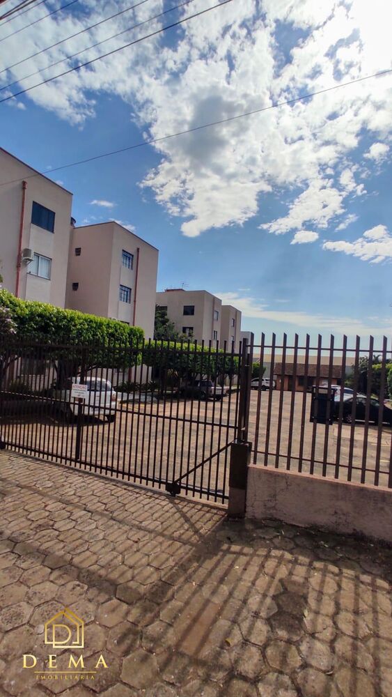 Apartamento à venda com 2 quartos - Foto 2