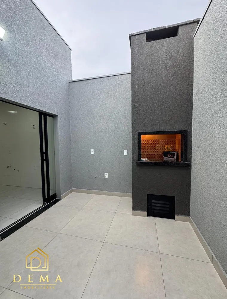 Casa, 2 quartos, 98 m² - Foto 2