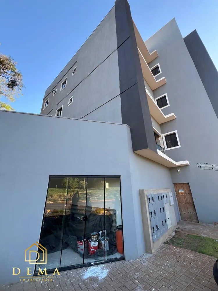 Apartamento, 2 quartos, 75 m² - Foto 3