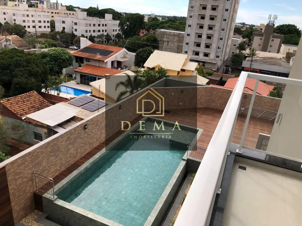 Apartamento, 2 quartos, 117 m² - Foto 6