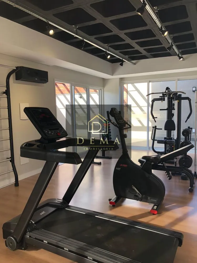Apartamento, 2 quartos, 117 m² - Foto 10
