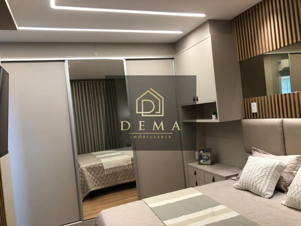 Apartamento, 2 quartos, 117 m² - Foto 7