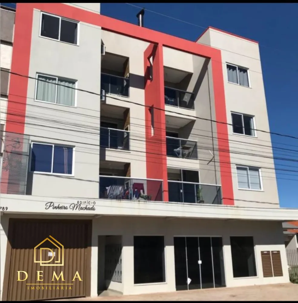 Apartamento - Foto 1