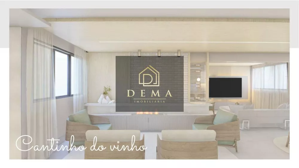 Apartamento à venda com 2 quartos - Foto 5