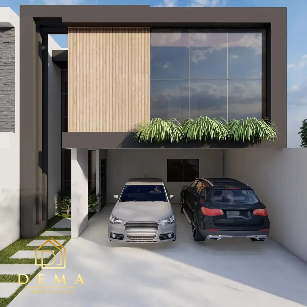 Sobrado, 2 quartos, 154 m² - Foto 2
