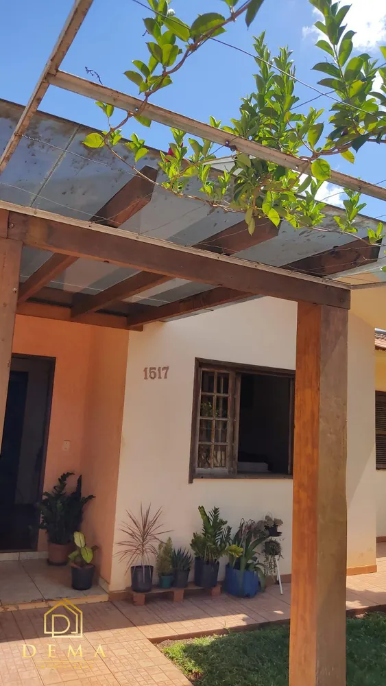 Casa, 1 quarto, 131 m² - Foto 4