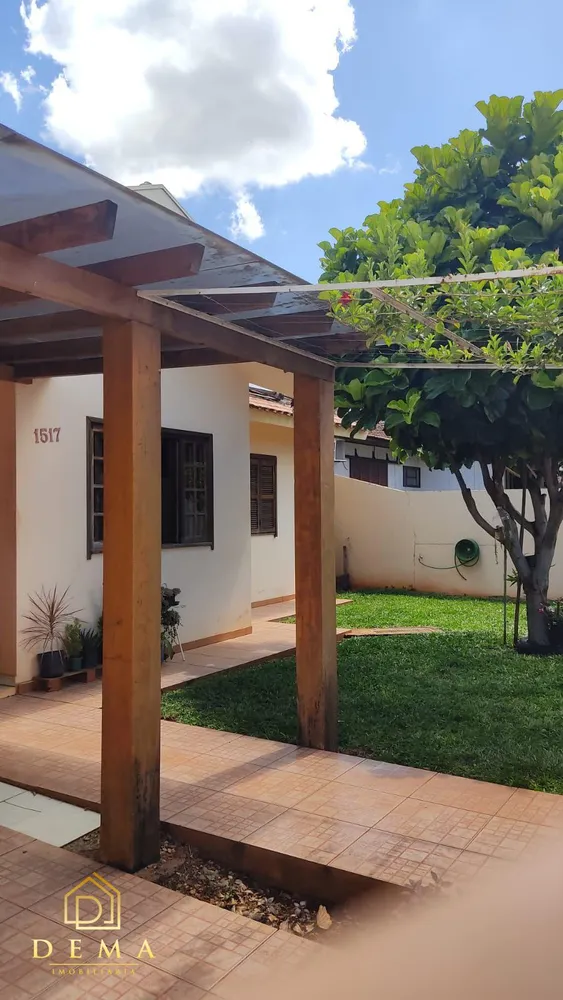 Casa, 1 quarto, 131 m² - Foto 5