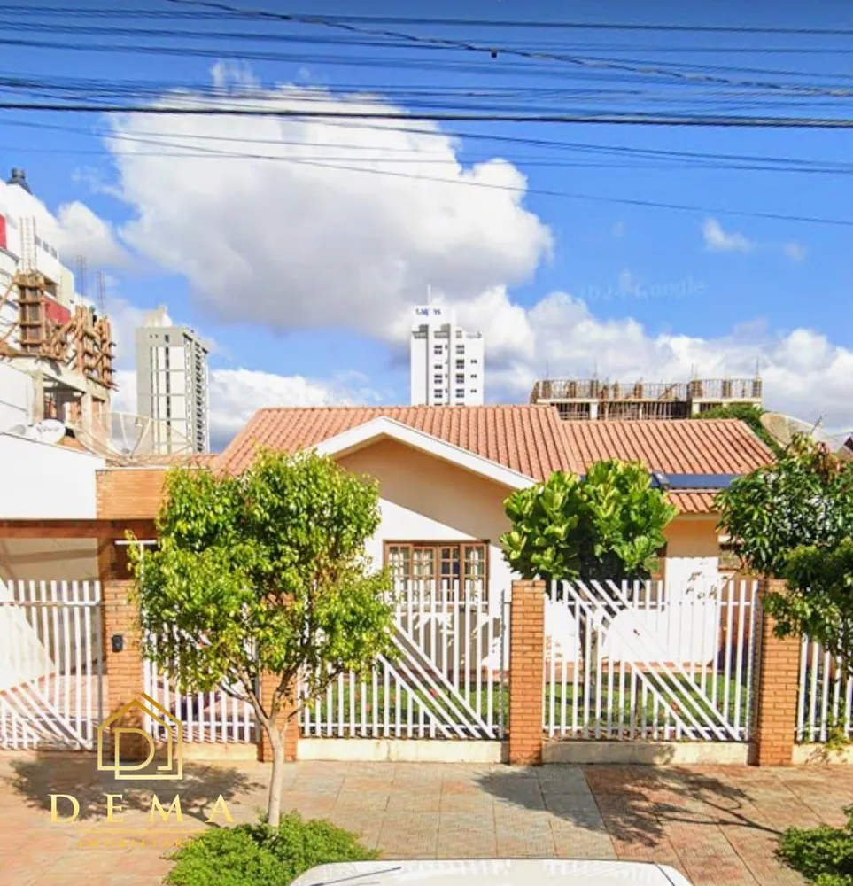 Casa, 1 quarto, 131 m² - Foto 1