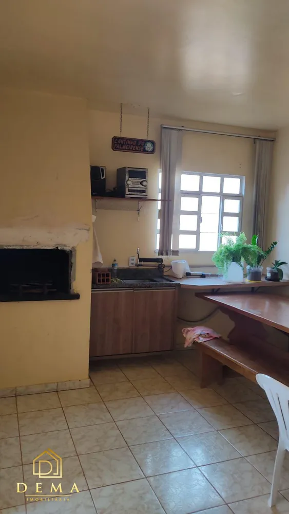 Casa, 1 quarto, 131 m² - Foto 6