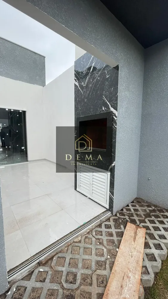 Casa, 2 quartos - Foto 5