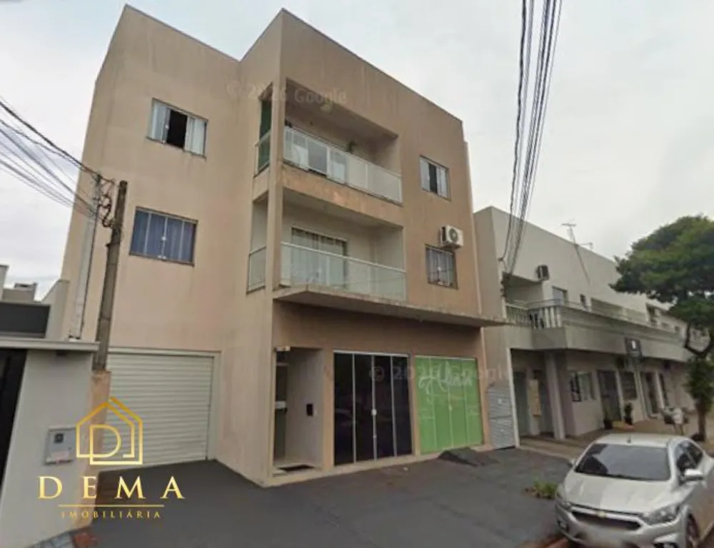 Apartamento - Foto 1