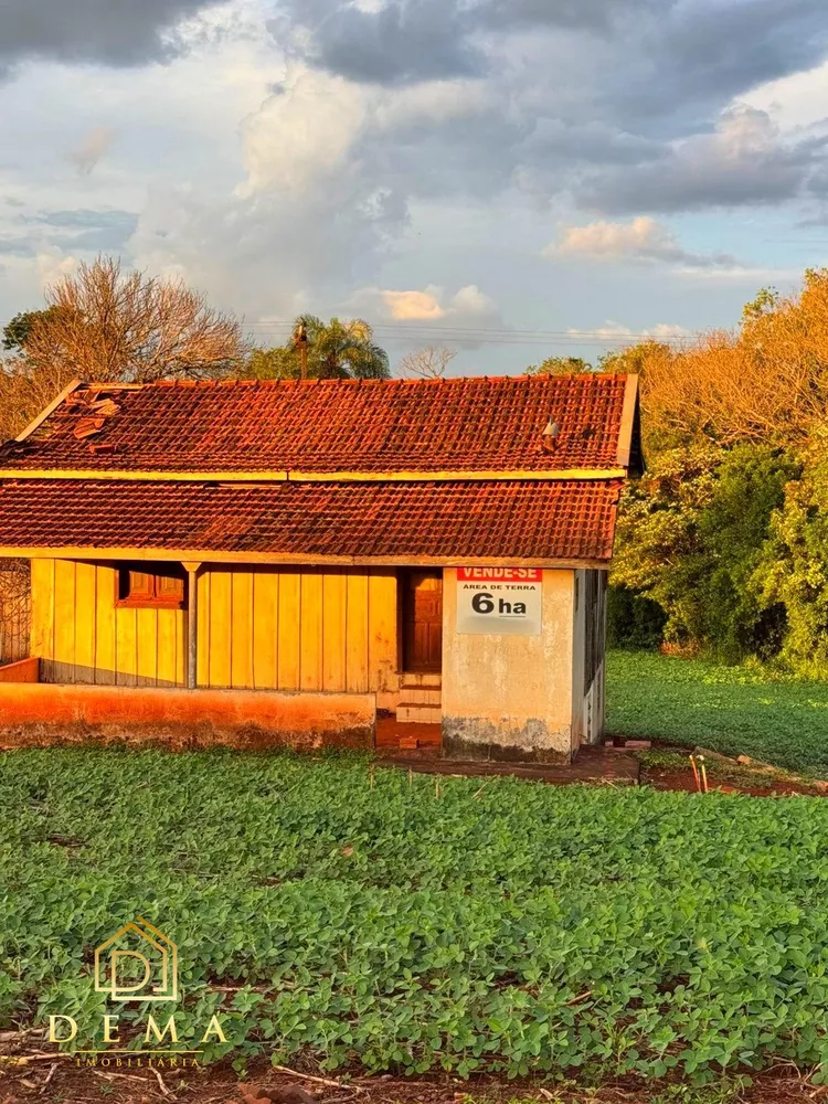 Fazenda à venda - Foto 1