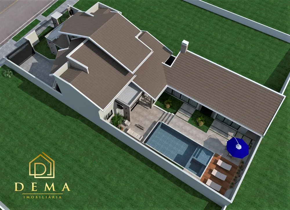 Sobrado, 325 m² - Foto 8
